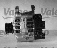 Alternador 439444 VALEO