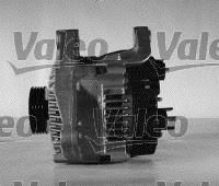 439205 VALEO alternador