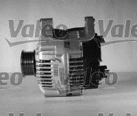 439281 VALEO alternador