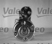 Comprar 438097 VALEO Motores de arranque