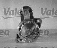 Burro de arranque  VALEO 438097 precio, desde 69,70 EUR