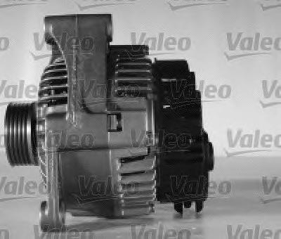 439268 VALEO alternador