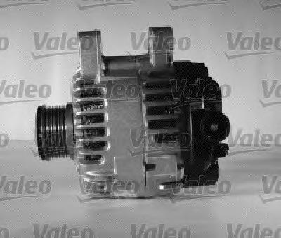 Comprar 437471 VALEO Dynamo
