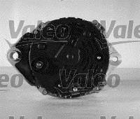 Alternador 7700424575 Renault (RVI)