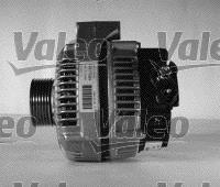 439025 VALEO alternador