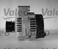 439198 VALEO alternador