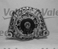 Alternador del motor VALEO 439307 precio, desde 104,97 EUR