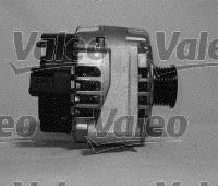 439307 VALEO Alternador de coche