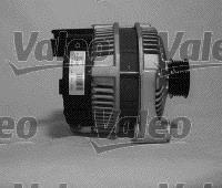 439305 VALEO Alternador de coche