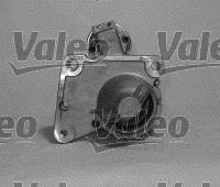 Comprar 438166 VALEO Motores de arranque