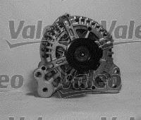 Alternador 439511 VALEO