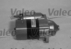 Burro de arranque  VALEO 438027 precio, desde 100,32 EUR