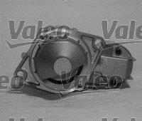 Comprar 438027 VALEO Motores de arranque