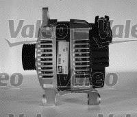 Alternador 439024 VALEO