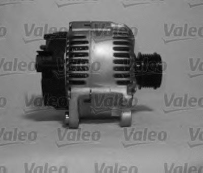 Alternador del motor VALEO 437555 precio, desde 54,00 EUR