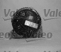 437555 VALEO Alternador de coche