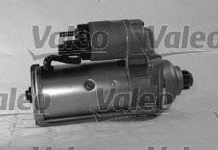 438076 VALEO