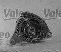 Generador VALEO 439450