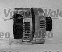 439217 VALEO alternador