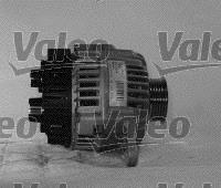 439450 VALEO alternador