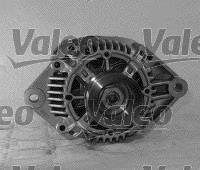 Generador VALEO 439182