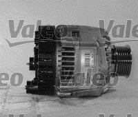 439182 VALEO alternador