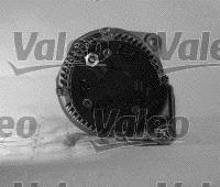 Alternador 439235 VALEO