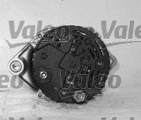 439182 VALEO Alternador de coche