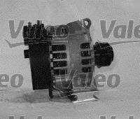 439232 VALEO alternador