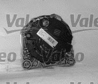 Alternador 439292 VALEO