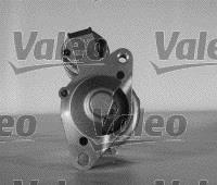 Comprar 432685 VALEO Motores de arranque