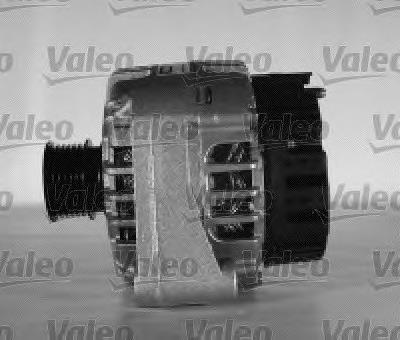 439299 VALEO alternador