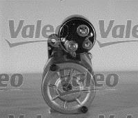 Motor de arranque 432685 VALEO