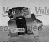 Burro de arranque  VALEO 432685 precio, desde 47,64 EUR
