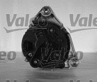 Alternador del motor VALEO 439237 precio, desde 101,64 EUR