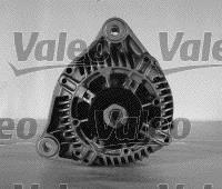 439237 VALEO Alternador de coche