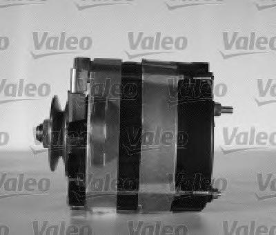 432764 VALEO alternador