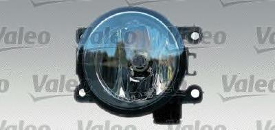 Comprar 088899 VALEO Faro antiniebla izquierdo / derecho