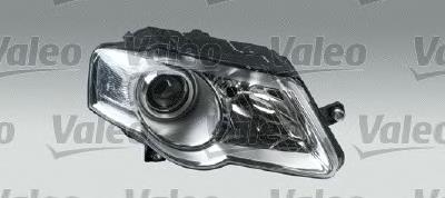 088978 VALEO Luz derecha