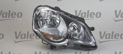 Faro VALEO 043012 precio, desde 169,14 EUR