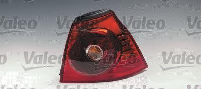 088732 VALEO Piloto trasero exterior derecho