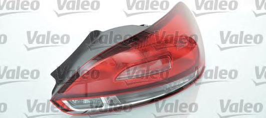 Piloto trasero izquierdo 1K8945095M VAG