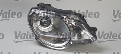 043265 VALEO Luz derecha