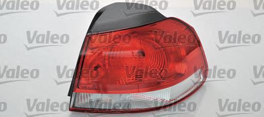 043879 VALEO Piloto trasero exterior derecho