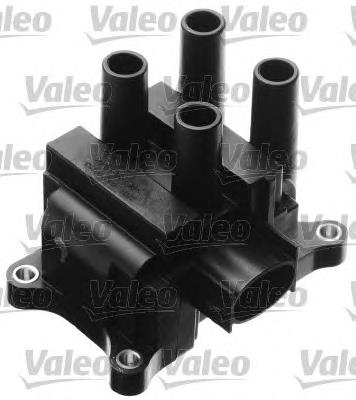 Bobina de chispa VALEO 245139 precio, desde 27,59 EUR