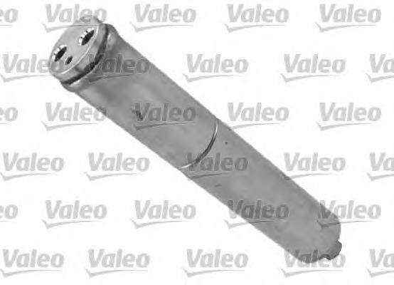 Receptor-secador del aire acondicionado 509928 VALEO