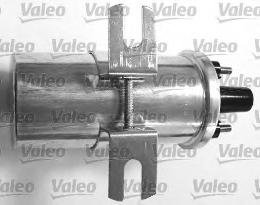 245119 VALEO Bobina de ignición