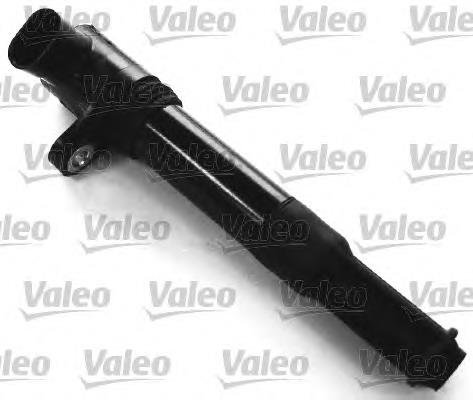 Comprar 245117 VALEO Bobina de chispa