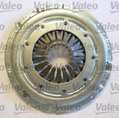 826336 VALEO Embrague motor