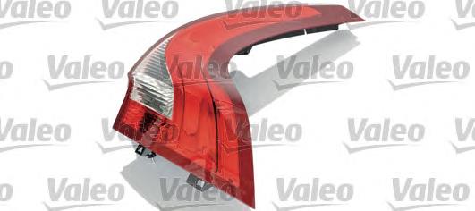 31290684 Volvo Piloto trasero derecho